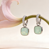 Earrings Moonlight Mist