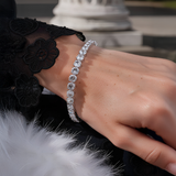 Bracelet Classic Crystal Luxe