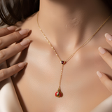 Κολιέ Lucky Love