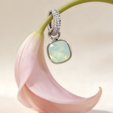 Earrings Moonlight Mist