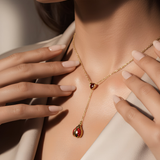 Κολιέ Lucky Love