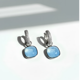 Earrings Moonlight Mist