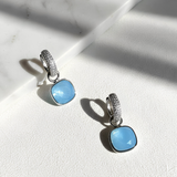 Earrings Moonlight Mist