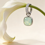 Earrings Moonlight Mist