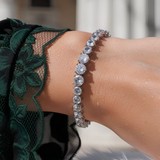 Bracelet Classic Crystal Luxe