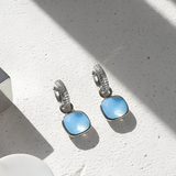 Earrings Moonlight Mist