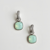 Earrings Moonlight Mist
