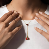 Κολιέ Lucky Love