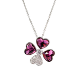 Κολιέ Amour Blossom