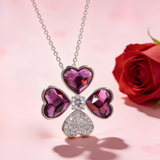 Κολιέ Amour Blossom