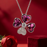 Κολιέ Amour Blossom