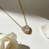 Κολιέ Sweetheart Glow