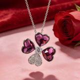 Κολιέ Amour Blossom