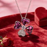 Κολιέ Amour Blossom