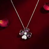 Κολιέ Amour Blossom