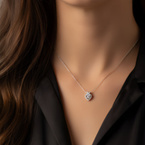 Κολιέ Aurora Kiss