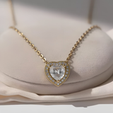 Κολιέ Sweetheart Glow