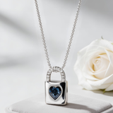 Κολιέ Heartlocked