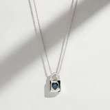 Κολιέ Heartlocked