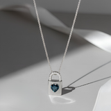 Κολιέ Heartlocked