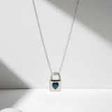 Κολιέ Heartlocked