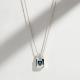 Κολιέ Heartlocked