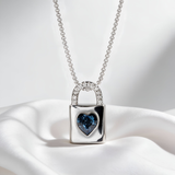 Κολιέ Heartlocked