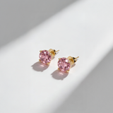 Σκουλαρίκια Rosé Dreams