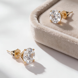 Σκουλαρίκια Classic Spark