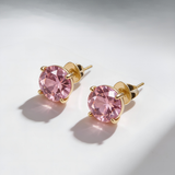 Σκουλαρίκια Rosé Dreams