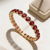 Βραχιόλι Ruby Allure