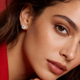 Σκουλαρίκια Classic Spark