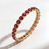 Βραχιόλι Ruby Allure