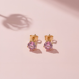 Σκουλαρίκια Rosé Dreams