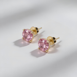 Σκουλαρίκια Rosé Dreams