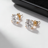 Σκουλαρίκια Classic Spark