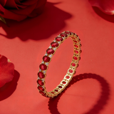 Βραχιόλι Ruby Allure