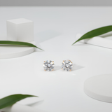 Σκουλαρίκια Classic Spark