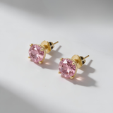 Σκουλαρίκια Rosé Dreams