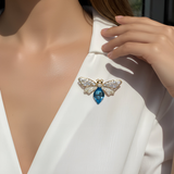 Καρφίτσα Royal Bee