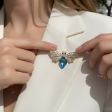 Καρφίτσα Royal Bee