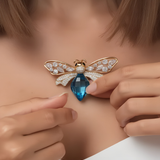 Καρφίτσα Royal Bee