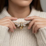 Καρφίτσα Royal Bee