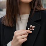 Καρφίτσα Blossom Grace