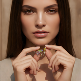 Καρφίτσα Aurora Wings