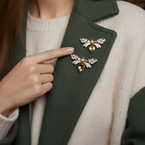 Καρφίτσα Royal Bee