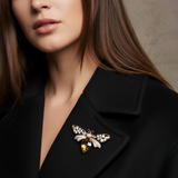 Καρφίτσα Royal Bee