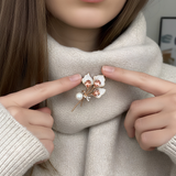 Καρφίτσα Blossom Grace