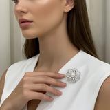 Καρφίτσα Pearl Radiance