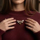 Καρφίτσα Royal Bee